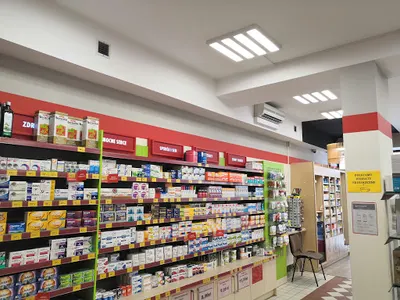 Apteka Społeczna na Gdańskiej Grupa Nowa Farmacja